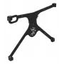 Ergonomic Solutions X-Frame για Samsung Galaxy Tab S7+, S8+, S9+ - Μαύρο
