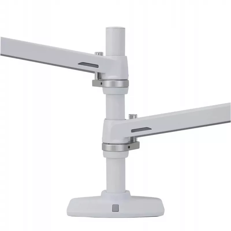 Ergotron LX One-Stop Rotational Control Kit - Εξάρτημα τοποθέτησης (κλειδί Allen, βίδες, δακτύλιος σύσφιξης, στοπ)
