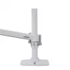 Ergotron LX One-Stop Rotational Control Kit - Εξάρτημα τοποθέτησης (κλειδί Allen, βίδες, δακτύλιος σύσφιξης, στοπ)