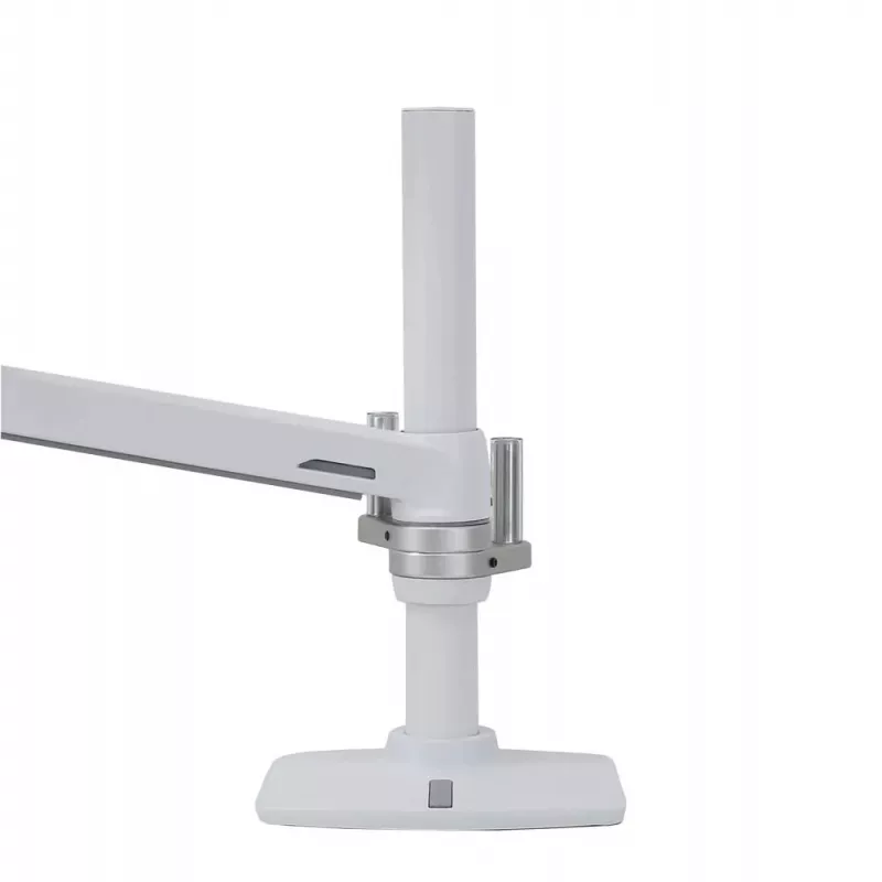 Ergotron LX One-Stop Rotational Control Kit - Εξάρτημα τοποθέτησης (κλειδί Allen, βίδες, δακτύλιος σύσφιξης, στοπ)