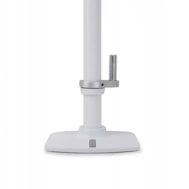 Ergotron LX One-Stop Rotational Control Kit - Εξάρτημα τοποθέτησης (κλειδί Allen, βίδες, δακτύλιος σύσφιξης, στοπ)