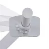 Ergotron LX One-Stop Rotational Control Kit - Εξάρτημα τοποθέτησης (κλειδί Allen, βίδες, δακτύλιος σύσφιξης, στοπ)