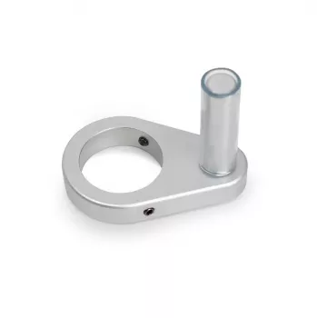 Ergotron LX One-Stop Rotational Control Kit - Εξάρτημα τοποθέτησης (κλειδί Allen, βίδες, δακτύλιος σύσφιξης, στοπ)