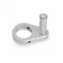 Ergotron LX One-Stop Rotational Control Kit - Εξάρτημα τοποθέτησης (κλειδί Allen, βίδες, δακτύλιος σύσφιξης, στοπ)