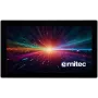 ERNITEC 13 ιντσών βιομηχανικός υπολογιστής με οθόνη αφής, Intel Core i5, 6GB RAM, HDD, 4G LTE, IP67/IP22 0070-24113-WT-OS