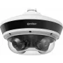 Ernitec Saturn Ultra 5MP πανοραμική κάμερα με μοτοριζόμενο φακό varifocal, 40m IR, PoE+, IP67, IK10, NDAA 0070-08128
