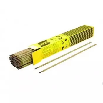ESAB ηλεκτρόδιο ER 150 3,25 mm / 5 kg ρουτιλίου-βασικό E6013