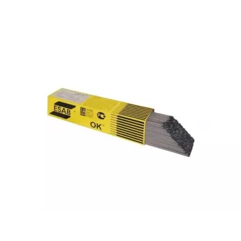 ESAB OK 48.00 ηλεκτρόδιο συγκόλλησης 3,25 mm 6,0 kg