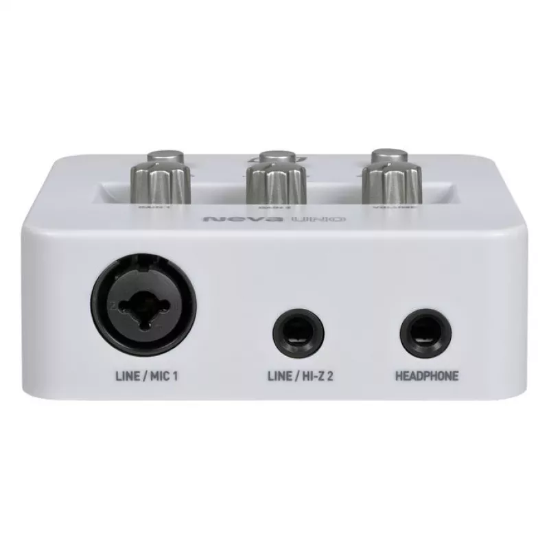 ESI Neva Uno Audio Interface