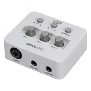 ESI Neva Uno Audio Interface