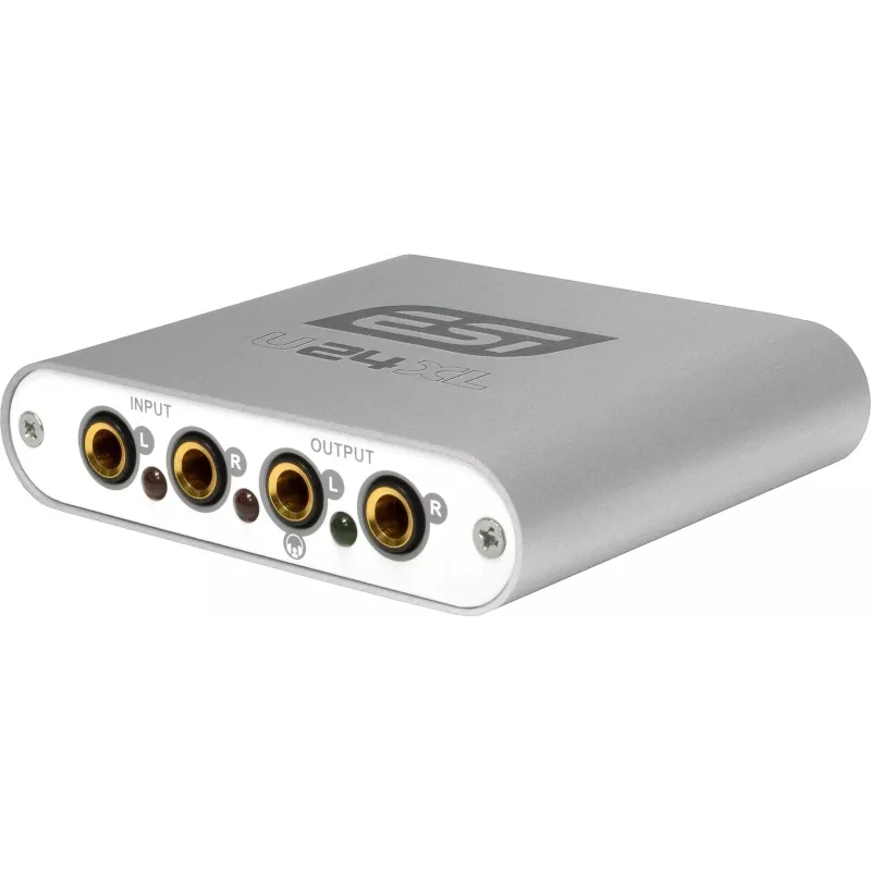 ESI U24XL 24-bit USB κάρτα ήχου