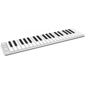 ESI xKey 37 USB-MIDI Πληκτρολόγιο ελεγκτή με πολυφωνικό aftertouch