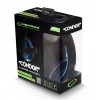 Esperanza EGH300B Ενσύρματα Gaming Headset με μικρόφωνο, Over-Ear, Μαύρο & Μπλε