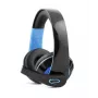 Esperanza EGH300B Ενσύρματα Gaming Headset με μικρόφωνο, Over-Ear, Μαύρο & Μπλε