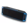 Esperanza EP126KB Φορητό Στερεοφωνικό Ηχείο Bluetooth 6 W Μαύρο Μπλε