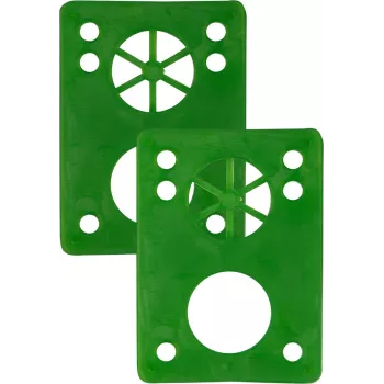 Essentials 1/8 Riser Pads σετ 2 τεμ. μπλε