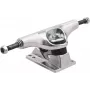Essentials Skateboard Trucks 2-Pack Raw Silver 5.25 ίντσες άξονας