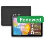 ESTAR Renewed Grade B 10,1 URBAN Tablet 4GB Μαύρο 64GB Android