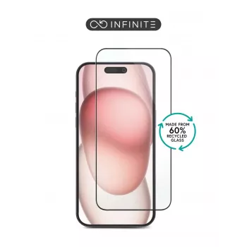 ESTUFF INFINITE (GRS) θήκη iPhone 17 Pro - γραφίτης