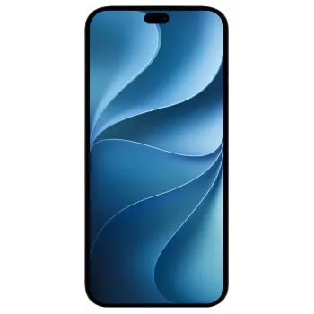 eSTUFF iPhone 18 Pro Max/17 Pro Max Full Cover μεμβράνη προστασίας οθόνης από σκληρυμένο γυαλί - Titan Shield ES501445