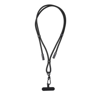 ESTUFF Καλώδιο lanyard USB-C σε USB-C
