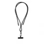 ESTUFF Καλώδιο lanyard USB-C σε USB-C