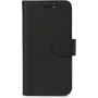 eSTUFF WALES θήκη πορτοφόλι iPhone 18 Pro μαύρο ES67110014-BULK