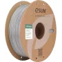 eSUN PETG 1,75mm ασημί 1kg filament εκτυπωτή 3D PETG-Basic175S1P1