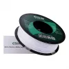 ESUN PLA+ 1,75 mm Ψυχρό Λευκό 1 kg Νήμα 3D Εκτυπωτή