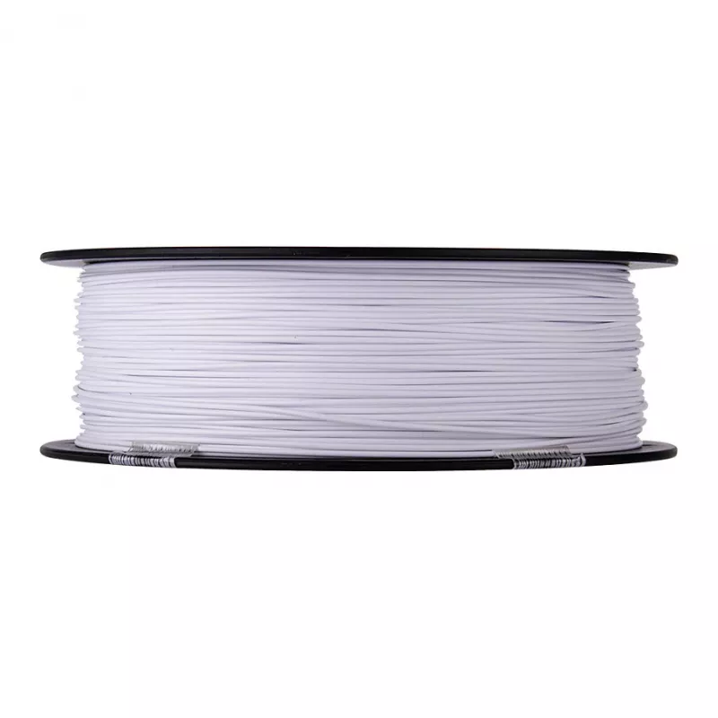 ESUN PLA+ 1,75 mm Ψυχρό Λευκό 1 kg Νήμα 3D Εκτυπωτή
