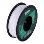 ESUN PLA+ 1,75 mm Ψυχρό Λευκό 1 kg Νήμα 3D Εκτυπωτή