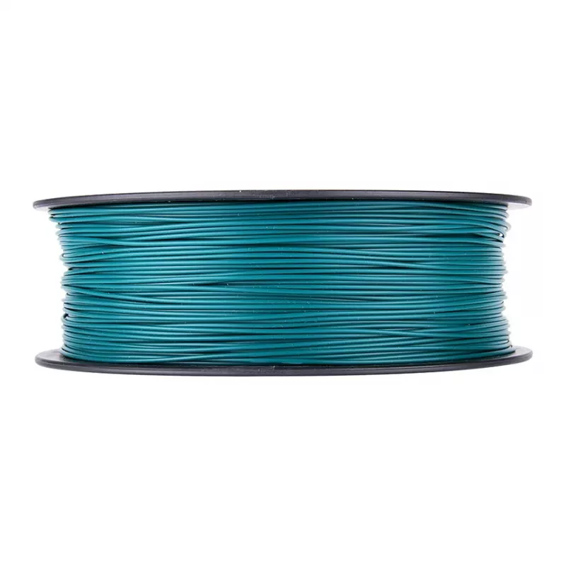ESUN PLA+ 1,75 mm Πράσινο Νήμα 3D Εκτυπωτή, 1 kg