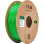 eSUN PLA Basic 1,75mm πράσινο 1kg νήμα 3D εκτυπωτή PLA-BASIC175G1P1