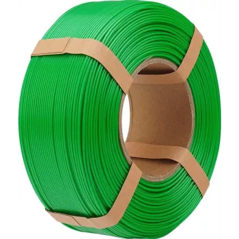 Νήμα εκτυπωτή 3D eSUN PLA-BASIC 1,75mm πράσινο 1kg Refill PLA-BASIC175G1R1