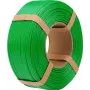 Νήμα εκτυπωτή 3D eSUN PLA-BASIC 1,75mm πράσινο 1kg Refill PLA-BASIC175G1R1