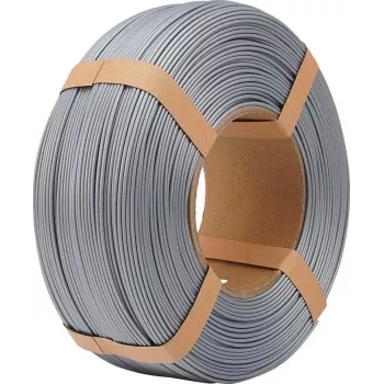 eSUN PLA-BASIC 1,75mm ασημί 1kg ανταλλακτικό νήμα 3D εκτυπωτή PLA-BASIC175S1R1