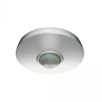 ESYLUX PD 360i/8 Παθητικός Υπέρυθρος (PIR) Αισθητήρας, Επιτοίχια Οροφής, Εμβέλεια 8m, Λευκός, Ενσύρματος