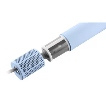 ETA Fenité Pastels πιστολάκι μαλλιών 1600W Ionic ανοιχτό μπλε με diffuser και concentrator