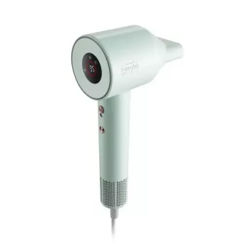 ETA Fenité Pastels Σεσουάρ 1600W με λειτουργία ιόντων, 3 βαθμίδες θερμότητας, εξάρτημα diffuser, Ανοιχτό πράσινο