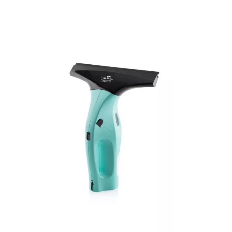 ETA Finestro Max μπαταρίας καθαριστής παραθύρων (Li-Ion, 280 mm, Τιρκουάζ)