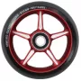 Ethic Calypso Ρόδα 125mm 12std Μαύρο