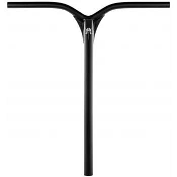 Ethic Dryade V2 570mm Τιμόνι Μαύρο