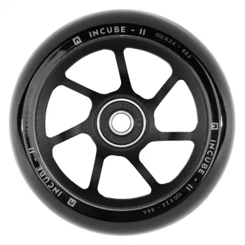 Ethic Incube V2 100mm Μαύρο