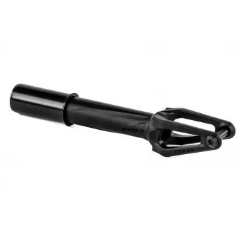 Ethic Merrow Fork V3 HIC Chrome Μπλε