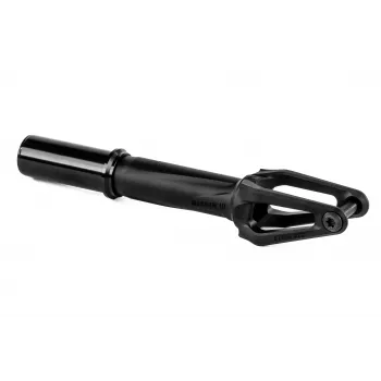 Ethic Merrow Fork V3 IHC Chrome Μπλε