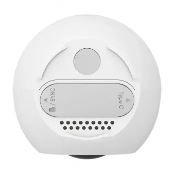Eufy eufyCam C35 Σετ 4 καμερών, 1080p