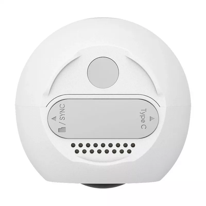 Eufy eufyCam C35 Σετ 4 καμερών, 1080p