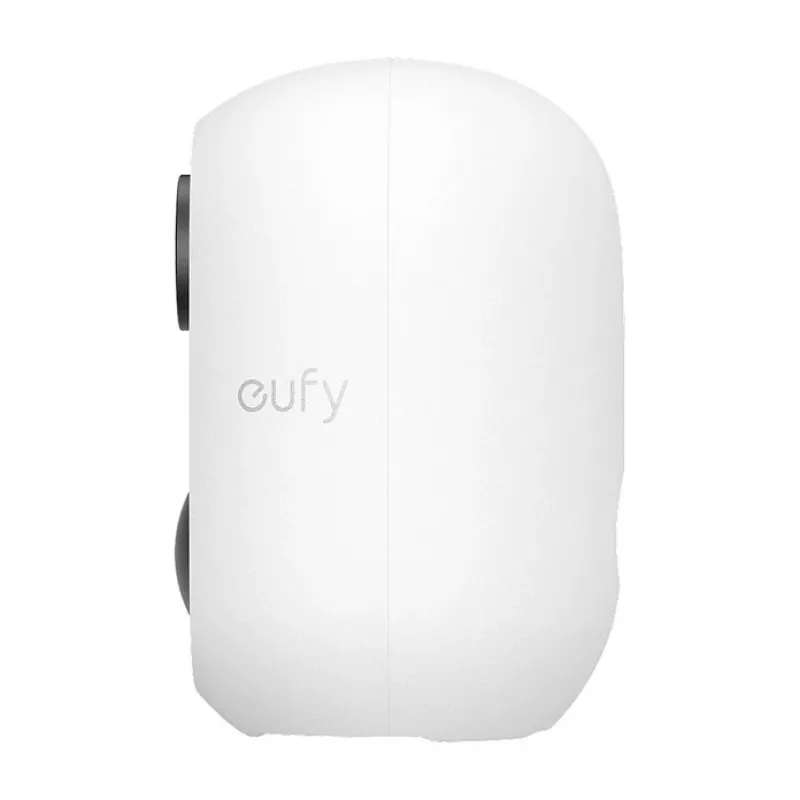 Eufy eufyCam C35 Σετ 4 καμερών, 1080p
