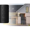 EURA ADP-09A3 ενδοεπικοινωνία μαύρη hands-free