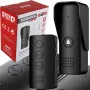 EURA ADP-09A3 ενδοεπικοινωνία μαύρη hands-free